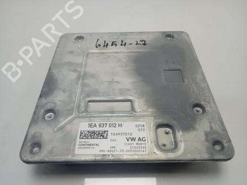 Motorstyringsenhed VW ID.5 (E39) GTX 4motion | BP29410122M57 