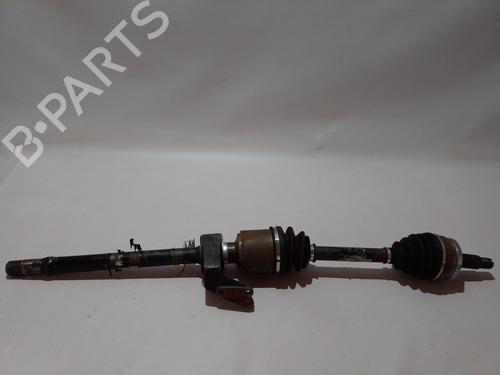 Used Right front driveshaft Right front driveshaft SSANGYONG KORANDO (CK) 2.0 e-XDi (175 hp) 36491435 36491435