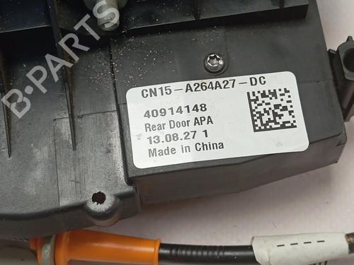 Rear left lock FORD ECOSPORT 1.5 TDCi | BP22445649C100 