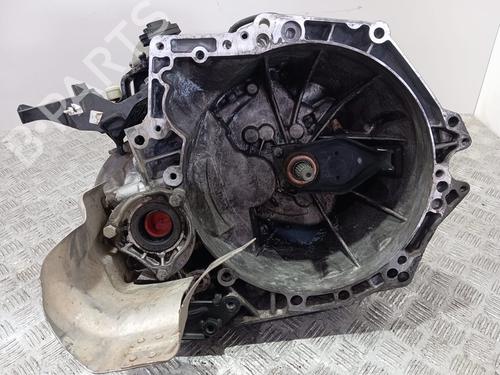 Used Gearbox PEUGEOT PARTNER Tepee [2008-2025]  26005344