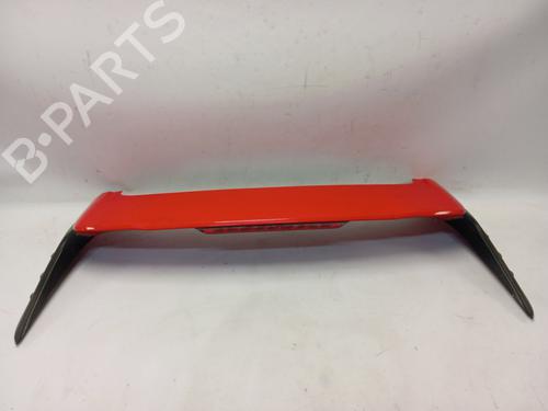 Spoiler bagklap HYUNDAI KONA (OS, OSE, OSI) [2017-2023]  31713785