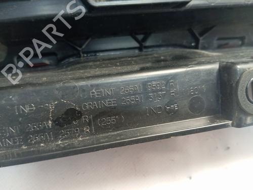 Right taillight FIAT TALENTO Van (296_)  | BP26019538C35 