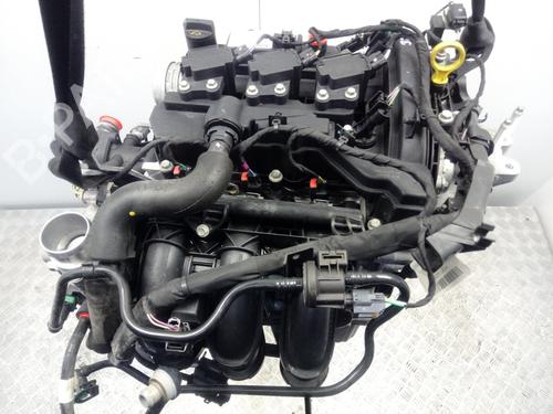 Used Engine Engine 22902409 22902409
