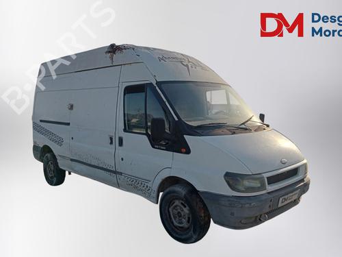 Used Parts FORD TRANSIT Platform/Chassis (FM_ _, FN_ _)    4268499
