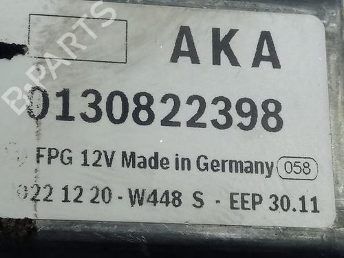 Front left window mechanism FIAT FIORINO Box Body/MPV (225_)  | BP18853904C22 