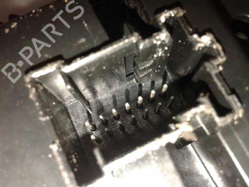Climate control MERCEDES-BENZ E-CLASS (W211)  | BP15717014I5 