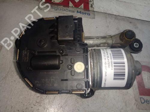 Front wiper motor PEUGEOT 407 (6D_) 2.0 HDi 135 (6DRHRH, 6DRHRE, 6DRHRG, 6DRHRJ) | BP16570010M29 