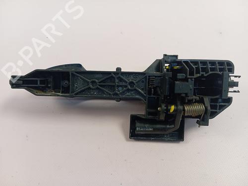 Rear right exterior door handle KIA SPORTAGE IV (QL, QLE)  | BP27483348C130 