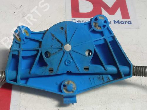 Rear left window mechanism VW POLO (9N_, 9A_) 1.4 16V | BP12647548C24 