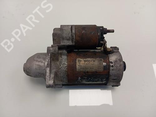 Starter RENAULT MASCOTT Platform/Chassis (UH_, HH_) | BP22748208M8