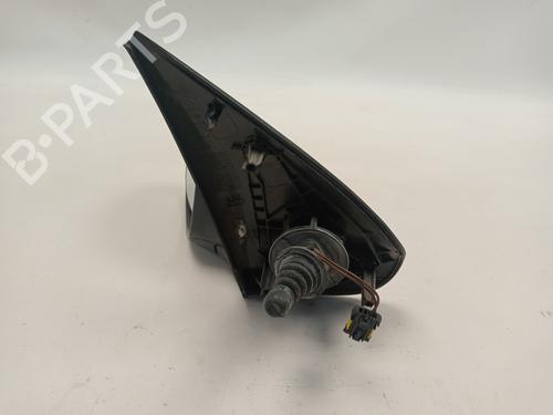 Left mirror PEUGEOT 206 Hatchback (2A/C)  | BP26976599C26 