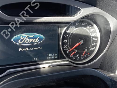 Electronic module FORD S-MAX (WA6) | BP31832063M83