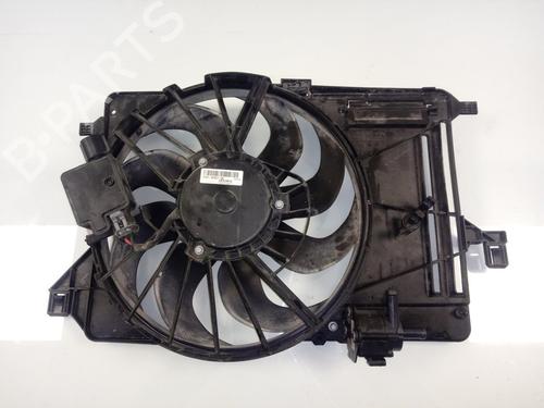 Elettroventola FORD FOCUS III 1.0 EcoBoost (125 hp) 16882279