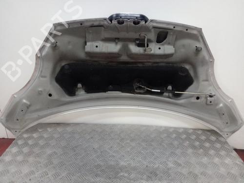 Hood PEUGEOT 107 (PM_, PN_) 1.0 | BP16499431C1