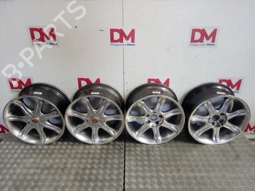 Felg PORSCHE CAYENNE (92A) 4.2 S Diesel (385 hp) 12665375