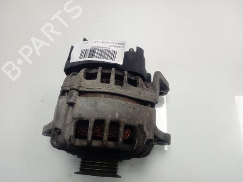 Alternator NISSAN MICRA III (K12) 1.4 16V | BP18307480M7 