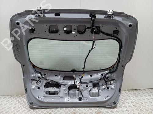 Tailgate KIA XCEED (CD) 1.5 T-GDi MHEV | BP34274733C6 - Image 3