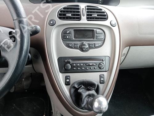 Third brake light CITROËN XSARA PICASSO (N68) 2.0 HDi | BP22748021L11 