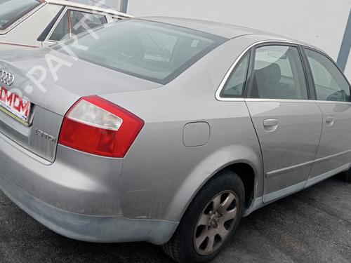 AC radiator AUDI A4 B6 (8E2) 1.9 TDI | BP12671497M32 - Image 9