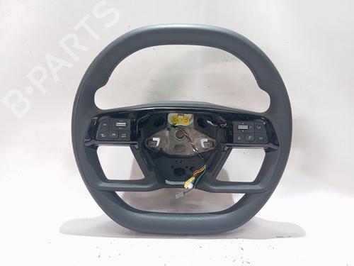 Used Steering wheel CITROËN BERLINGO (ER_, EC_) [2018-2026]  31345682