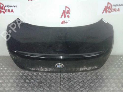 Used Tailgate BMW 6 (E63) 645 Ci (333 hp) 29409618