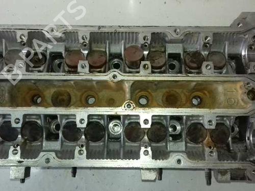 Cylinder head FORD FOCUS I (DAW, DBW) 1.6 16V | BP14905330M5 