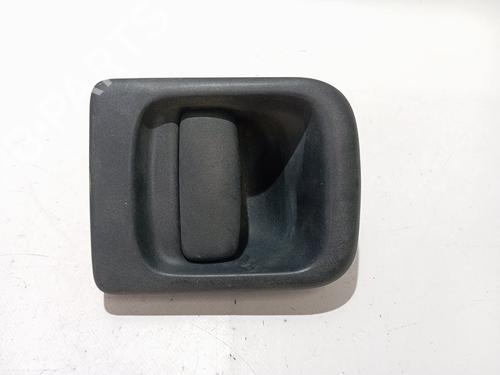 Used Front left exterior door handle RENAULT MASTER II Van (FD) [1997-2013]  27272353