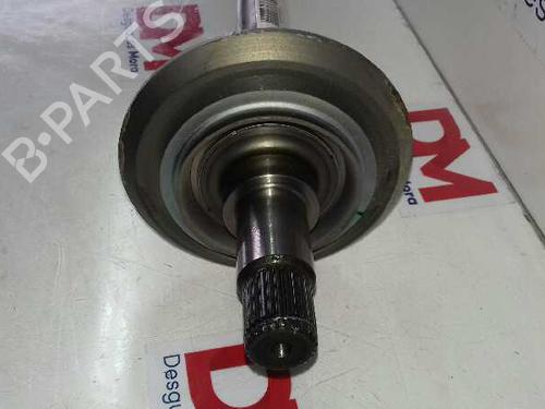 Left rear driveshaft MERCEDES-BENZ C-CLASS (W205) | BP12645694M40