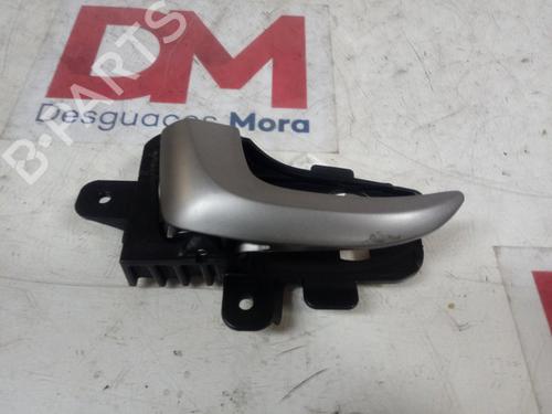 Used Rear left interior door handle HYUNDAI i30 (GD) [2011-2025]  30372323