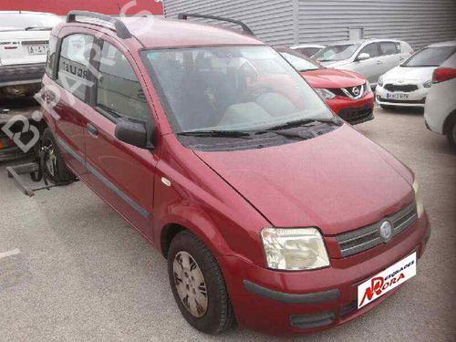 Starter FIAT PANDA (169_)  | BP12934654M8 