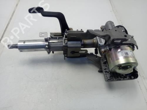 Steering column RENAULT MEGANE IV Hatchback (B9A/M/N_)  | BP17148710M21 