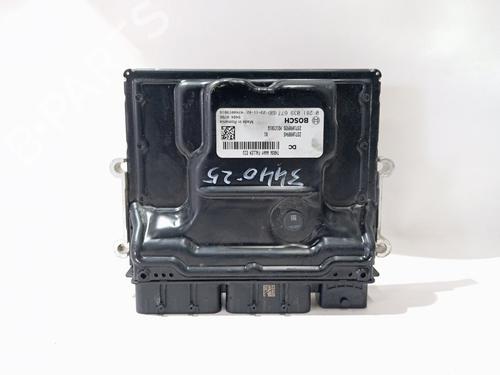 Used Engine control unit (ECU) MERCEDES-BENZ CITAN Box Body/MPV (W420) 1.5 110 CDI (420.623, 420.625) (95 hp) 30914391