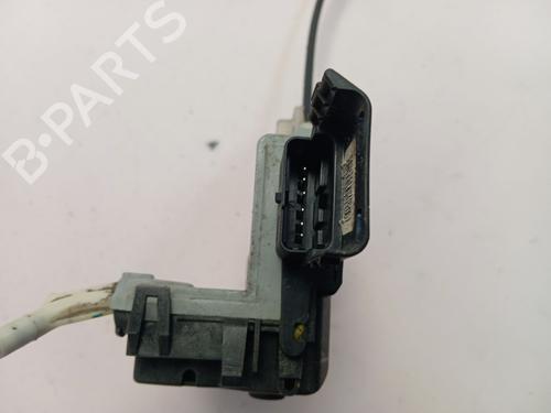Rear right lock PEUGEOT 3008 I MPV (0U_)  | BP26005373C99 