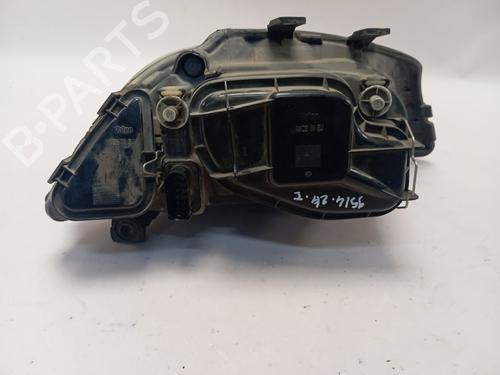 Left headlight SEAT IBIZA III (6L1)  | BP22616744C28 