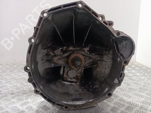 Used Gearbox MERCEDES-BENZ 124 Saloon (W124) 300 E 4-matic (124.230) (180 hp) 28503096