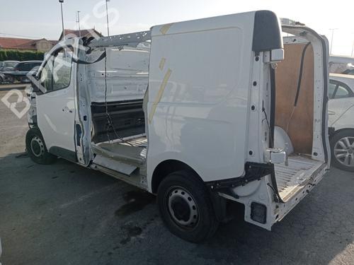 ABS pump RENAULT TRAFIC III Van (FG_) 2.0 dCi 130 (FGMY) | BP40515683M43 - Image 9