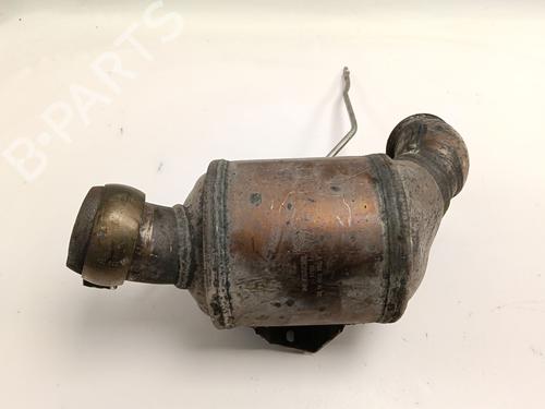 partikelfilter MERCEDES-BENZ GLK-CLASS (X204) [2008-2015]  32122068