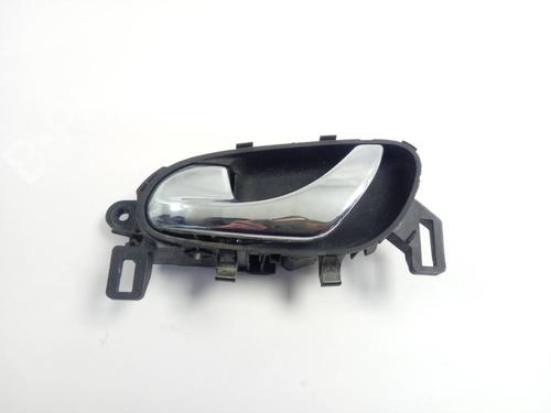Used Front left interior door handle NISSAN QASHQAI II SUV (J11, J11_) [2013-2025]  18657100
