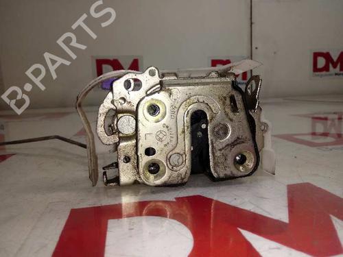 Used Front left lock NISSAN CABSTAR (F24M, F24W) 28.11 DCI, 32.11 DCI, 35.11 DCI 2.5 (F24M) (110 hp) 16549262