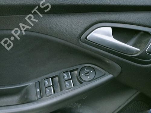 Electronic module FORD FOCUS III  | BP23894077M83 