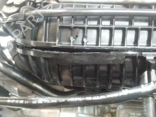 Engine SEAT IBIZA V (KJ1, KJG) | BP12662892M1