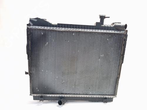 Køler NISSAN NT400 CABSTAR (F24M)  | BP21810417M31 