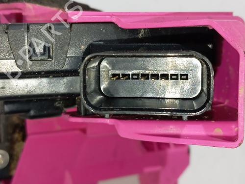 Front left lock HYUNDAI TUCSON (NX4E, NX4A)  | BP29573634C98 