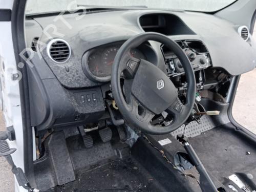 ABS pump RENAULT KANGOO / GRAND KANGOO II (KW0/1_)  | BP29001393M43 