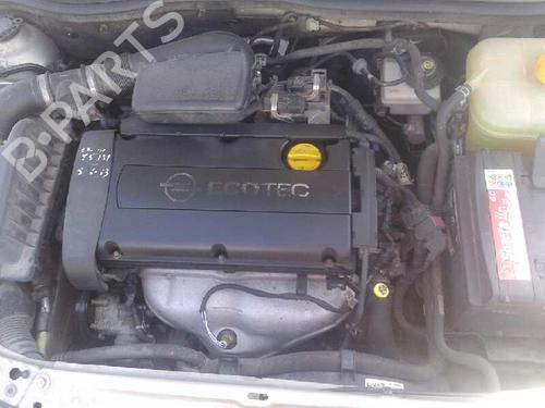 Alternator OPEL ASTRA H (A04) 1.6 (L48) | BP12636834M7 