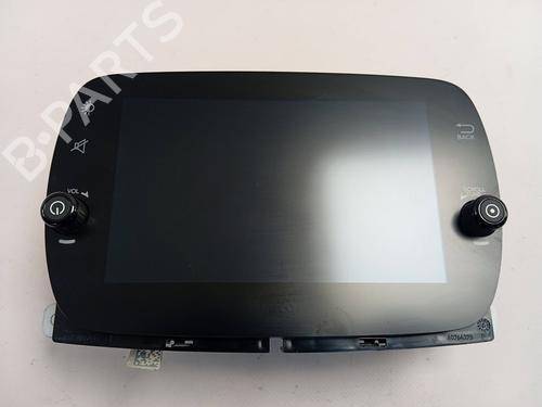 Used Display monitor FIAT 500 C (312_) [2009-2025]  22554726