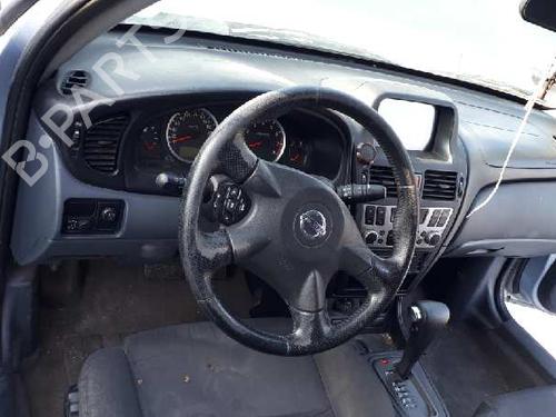 Steering pump NISSAN ALMERA II Hatchback (N16) | BP16686318M99