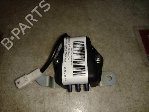 Used Electronic module NISSAN JUKE (F15) [2010-2019]  16549229
