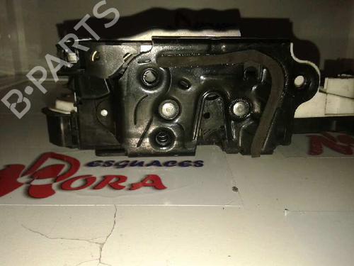 Front left lock SEAT IBIZA IV ST (6J8, 6P8)  | BP12834013C98 