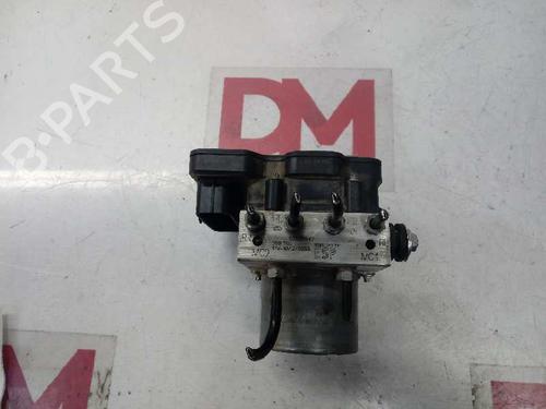 ABS pump PEUGEOT BOXER Van  | BP12652957M43 